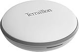 Terraillon Capteur de Sommeil Connecté Analyse et Suivi du Sommeil Mémoire Intégrée Bluetooth Dot