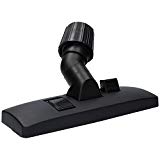 WESSPER Brosse d'aspirateur pour AEG-ELECTROLUX Ergospace 13m (ø32mm-38mm)