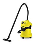 Kärcher WD 3 P Aspirateur multifonction eau et poussières