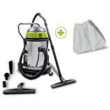 Aspirateur liquide et poussières - ys 2400/50 - ICA SOTECO