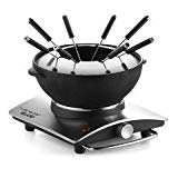 Studio by Riviera & Bar QC040A Fondue Réchaud