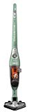 Rowenta RH8812WH Air Force Extrême Aspirateur Balai sans Fil 18 V Jade 25 x 25,5 x 119 cm