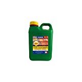 Traitement anti-mousses 2L 150m² - ECOGENE