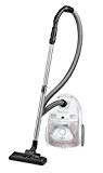 Moulinex MO3927PA Aspirateur avec Sac Compact Power