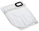 Alternativ-wie Vorwerk Lot de 6 sacs filtrants pour Vorwerk VK 135-136 Fermeture en plastique (Import Allemagne)