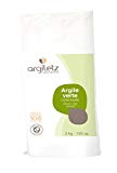 Argiletz Concassée Argile Vert 3 Kg