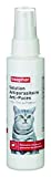 Beaphar - Solution antiparasitaire anti-puces au Propoxur - chat - 100 ml