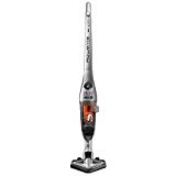 Rowenta RH8828WO Air Force Extrême Aspirateur Balai sans Fil 25 V Argent 25 x 25,5 x 119 cm
