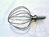 KENWOOD - FOUET KENWOOD CHEF INOX = KW712211 - KW675568