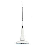 Vadrouille Électrique, Brosse De Nettoyage De Carreaux Multifonctions À La Maison, Cuisine, Plafond, Baignoire Manche Long Nettoyage Ensemble D'artefacts