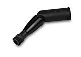 Kärcher Turbobrosse vapeur accessoire pour nettoyeurs vapeur