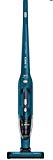 Bosch BBH21830L Readyy'Y Aspirateur Balai sans Fil 2 en 1, 18 V, Bleu