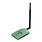 Alfa AWUSO36NH haut gagner USB sans fil G / N À longue portée WIFI Adaptateur réseau