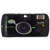 Fujifilm Quicksnap Flash 27 Pack de 2 Appareils photo jetable ISO 400