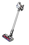 Dyson Digital Slim aspirateur balai sans fil et sans sac Technologie 2 Tier Radial Garantie 2 ans blanc