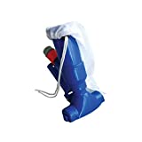 Provence Outillage 7590426628 Aspirateur Piscine avec Filet Bleu