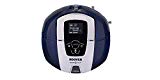 Hoover RBC030/1 Robot aspirateur, bleu glamour