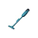 Aspirateur 18 V Li-Ion 40 mbar machine seule MAKITA DCL182ZB