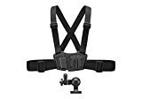 Sony AKA-CMH1 Harnais Buste pour Action Cam - Noir