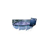 Garden Leisure CO818 Bâche d'hiver ronde piscine hors sol