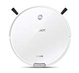 ECOVACS ROBOTICS DEEBOT M82 - Robot aspirateur performant et silencieux avec une batterie longue durée à 150 min