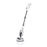 FAGOR FG1740 P Balai vapeur Prune/Blanc 0,3 L 1500 W