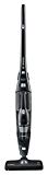 Bosch Move 2 In 1 Aspirateur balai rechargeable et aspirateur à main 58.2 x 30.6 x 22 cm Noir/gris