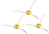 Accessoire iRobot Roomba Série 500 - Pack de 3 Brosses Latérales (non-originale)