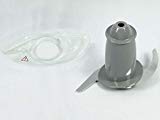 Kenwood Lame Couteau AT264 at284 Prospero KM283 KM240 KM244 KM260 km262 km282 KM242