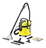 Kärcher SE 4001 Aspirateur 3 en 1 Injecteur / Extracteur