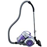 H.Koenig TC34 Hugo Aspirateur sans Sac Cyclonique Violet