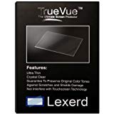 Lexerd - Lowrance HDS-9 Gen2 Touch TrueVue Anti-Eblouissement Fish Finder Radar Protection Ecran Transparente