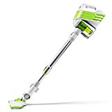 PUPPYOO Aspirateur Balais Aspirateur Cyclonique/ Portable/ Multifonctionnel/ Léger-1,5KG/ Stockage Facile/ sentir à l'aise/ Le son Run