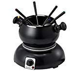 Triomph ETF1678 Fondue Electrique 1200 W