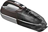 Bosch BHN2140L Aspirateur à Main, Schokobraun Metallic/Silber