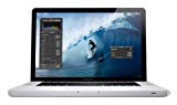 Apple MacBook Pro Ordinateur portable 13' (33 cm) Intel Dual-core i5 (2,4 GHz) 500 Go RAM 4096 Mo Mac OS X Lion/iLife