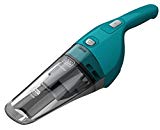 Black & Decker WDB115WA Dustbuster Aspirateur a Main Eau et Poussiere Lithium 3,6 V