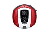 Hoover RBC040/1 ROBO.COM3 Robot aspirateur, 0,5 L, rouge