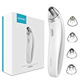 Pore Cleanser, Extracteur Points Noirs, Blackhead Remover, Xpreen Microcristal appareil électronique pour Eliminer les comédons/Nettoyer les pores, Beauté produit, Microcristal beauté appareil