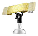 Kärcher 2.633-129.0 Pulvérisateur 2 en 1 + grattoir accessoire pour nettoyeurs de vitres