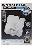 Wonderbag WB484720 Sacs aspirateur Wonderbag Endura x 4