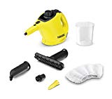 Karcher 1.516-300.0 Nettoyeur à vapeur 1 200 W 0,25 l