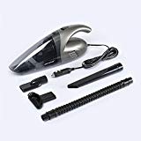 Vovoly Aspirateur Voiture 12V sèche/humide Aspirateur à main pour Voiture Automatique avec 13.2FT Cordon d'alimentation