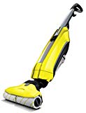 Kärcher 1.055-508.0 FC 5 Nettoyeur de sols
