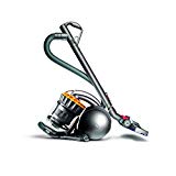 Dyson DC33C Origin Aspirateur sans Sac Technologie Radial Root Cyclone Garantie 5 ans Gris/Jaune - 3 accessoires inclus