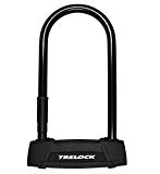 Trelock 8004506 cadenas BS 650-108-300 ZB 402 et ZB 401 - Noir