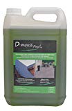 ANTI MOUSSE PRO CONCENTRE TOITURE, TERRASSE, TRAITE JUSQU'A 500M²