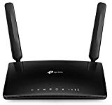TP-Link Routeur 4G LTE Wi-Fi AC 750Mbps - idéal pour remplacer une connexion ADSL à très faible débit (Archer MR200)