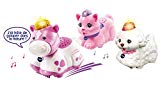 VTech - 215359 - Tut Tut Animo - Coffret Trio Coquettes - Caniche + Chatte + Jument