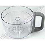 bol hachoir kenwood km prospero